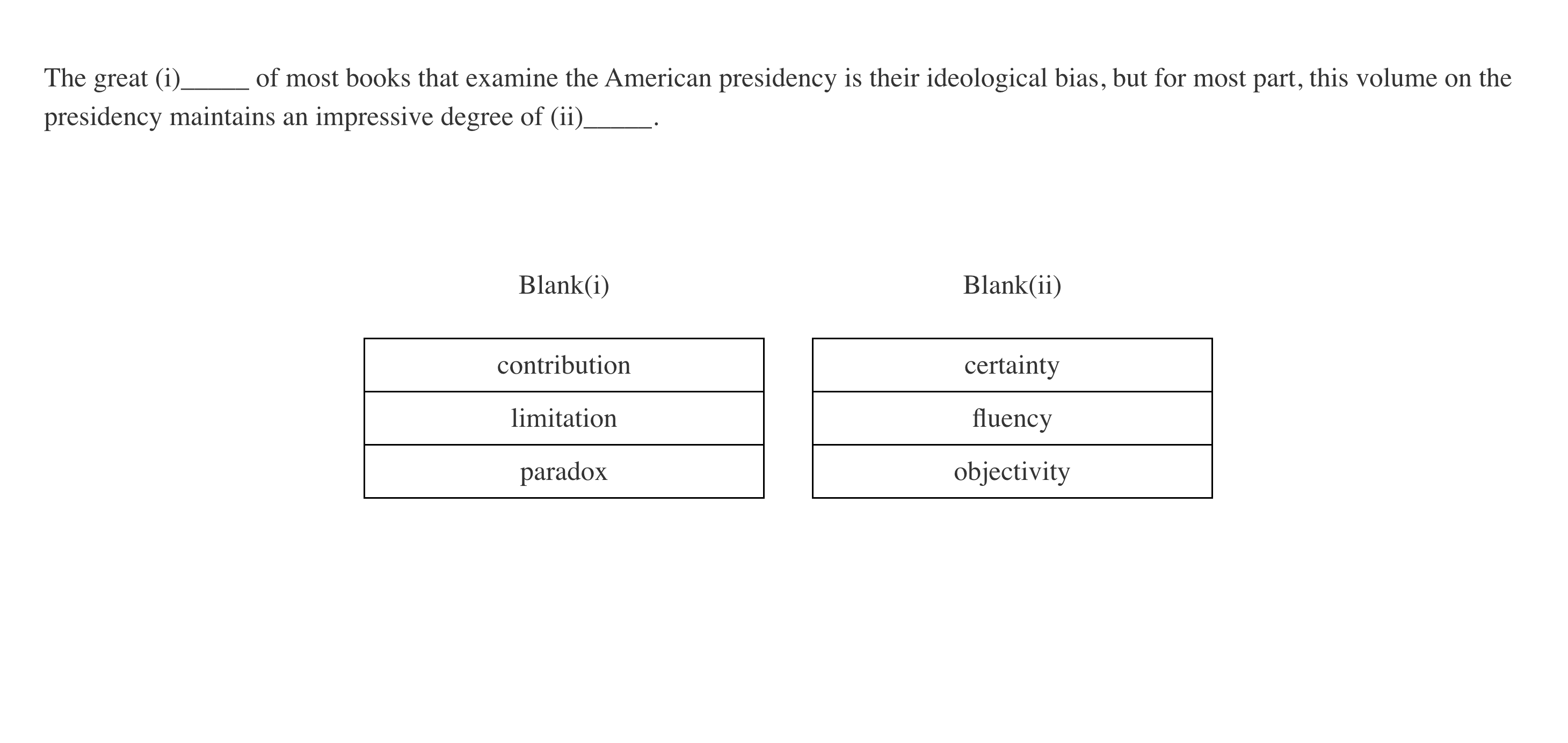 KMF Comprehensive set of mathematics questions after the reform